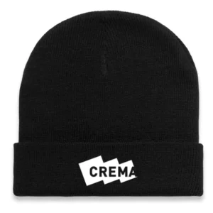 The Canopy 272 Normanby Rd Knitted Cuff  Beanie